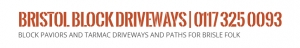 Bristol Block Driveways