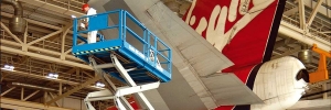 Working At Height Limited
