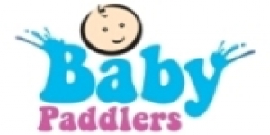 Baby Paddlers