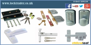 Www.locktrader.co.uk