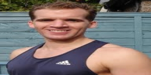 Pete Griggs Personal Trainer