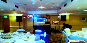 West Midlands Entertainment