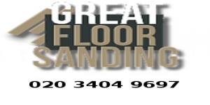 Great Floor Sanding