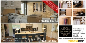 Direct Bedrooms Ltd