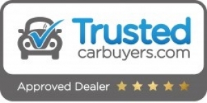 Trusted Car Buyers Enfield London
