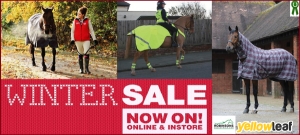 Horse Equipment - Robinsons Equestrian