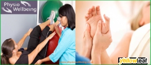 Physiowellbeing