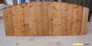 All Round Fencing