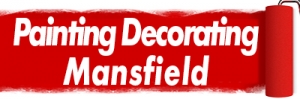 Painting Decorating Mansfield