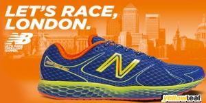 Birmingham Runner