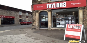 Taylors Lettings