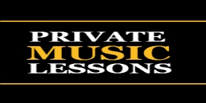 Private Music Lessons