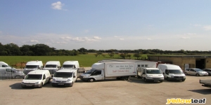 Pb Van Hire And Sales