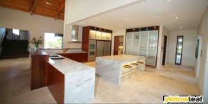 Granite Worktops London