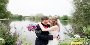 White Stag Wedding Photography