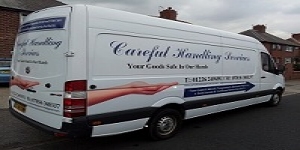 Careful Handling Services