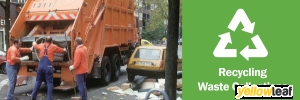 Express Recycling.