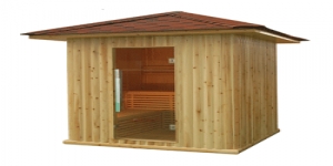 Uk Saunas