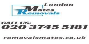 Removals Mates London