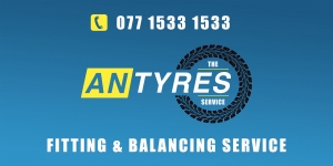 An Tyres