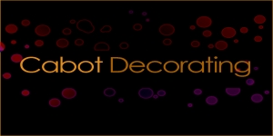 Cabot Painting and Decorating