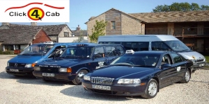 Deepcut Taxis