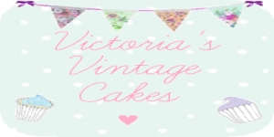 Victoria's Vintage Cakes