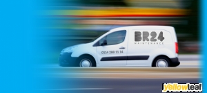 Br Maintenance
