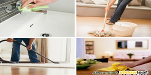 Cleaners Nottingham