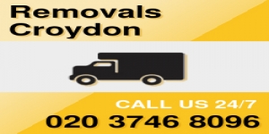 Removals Croydon