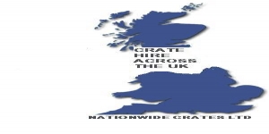 Nationwide Crates Limited