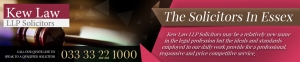 Family Law Solicitors Essex