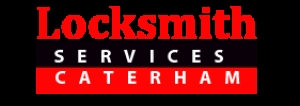 Locksmith Caterham