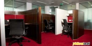 Servcorp Pty Ltd