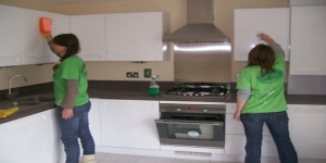 Cleaners Mortlake