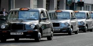 Marlow Taxis