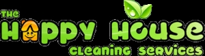 The Happy House Cleaning