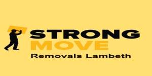 Removals Lambeth