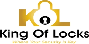 King Of Locks Bolton