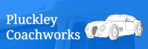 Pluckley Coachworks Limited