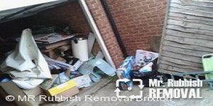 Rubbish Removal Brixton