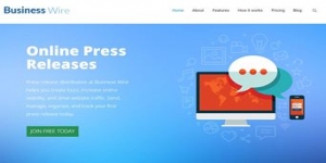 Business Pr Wire