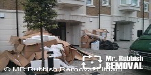 Rubbish Removal Eltham