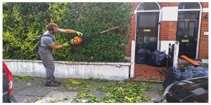 Rubbish Removal Lambeth