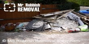 Rubbish Removal Tottenham