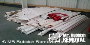 Rubbish Removal Battersea