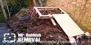 Rubbish Removal Hendon