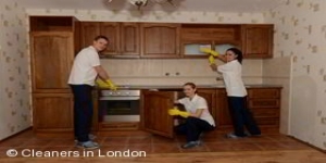 Cleaners London