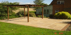 Fencingandlandscapeservices