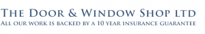 The Door And Window Shop Ltd